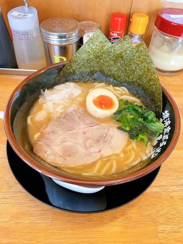 横浜家系ラーメン光大家 - サブ画像1