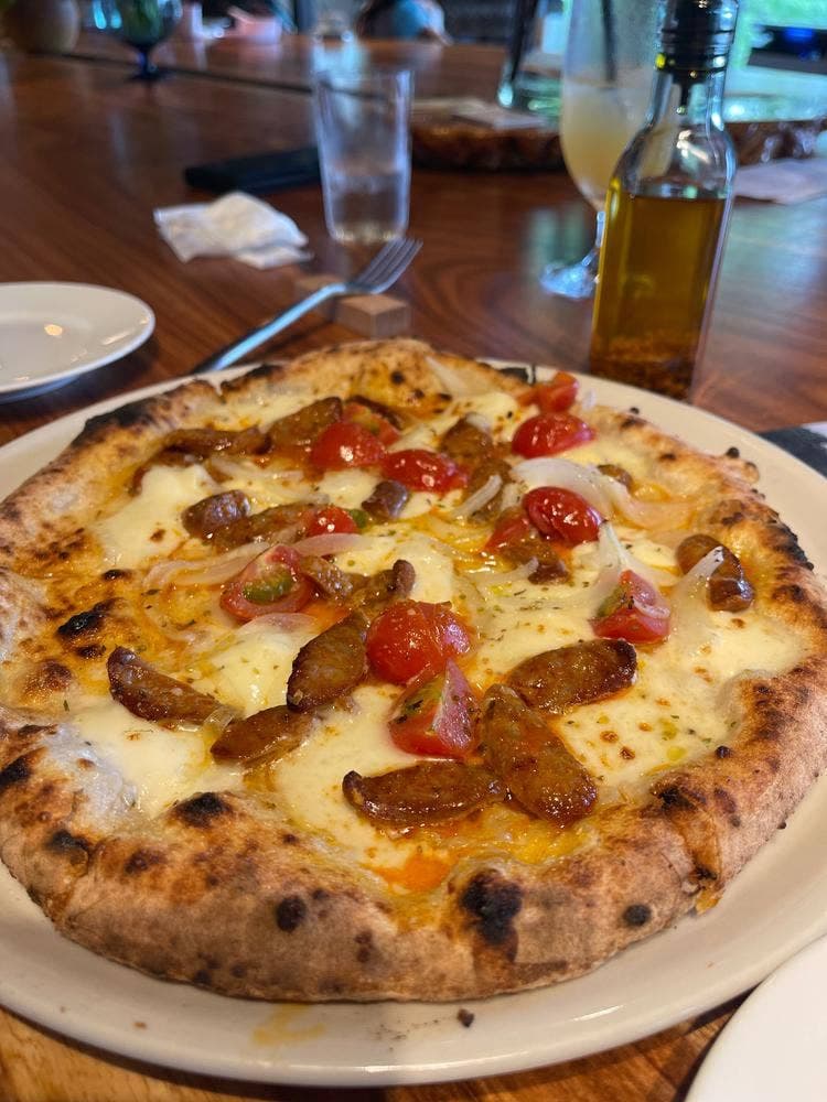 Pizzeria e Trattoria nodo