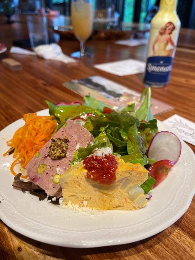 Pizzeria e Trattoria nodo - サブ画像2