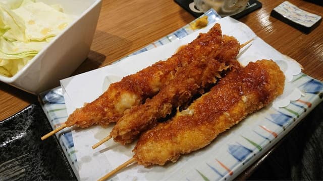 居酒屋 串ごっちん - サブ画像1