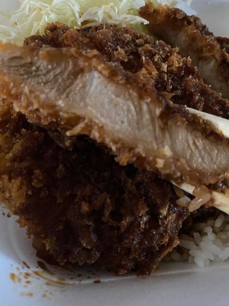 かつや 山形江俣店