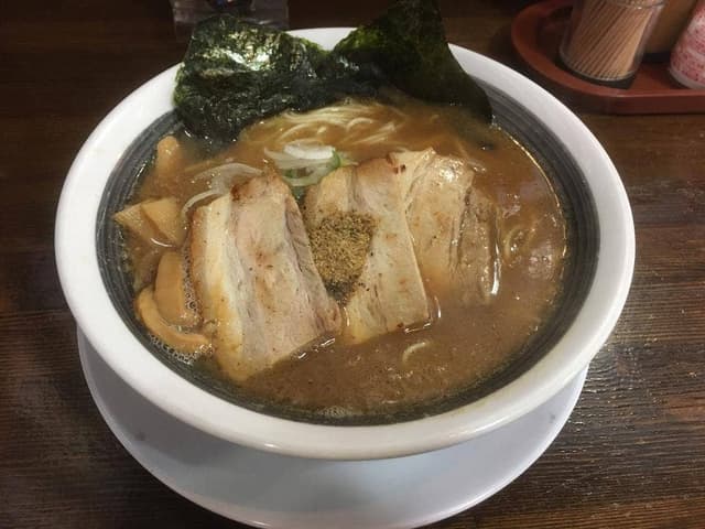 ばり馬鳥取トリニティモール店 - サブ画像1