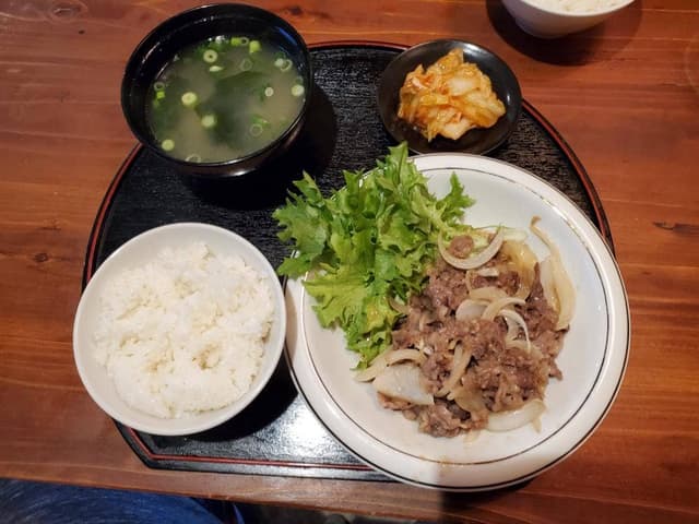 taverna ななし - サブ画像1