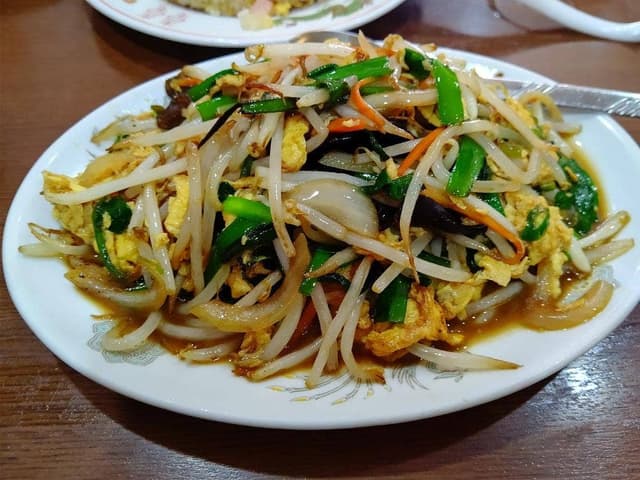金蘭 ラーメン - サブ画像3