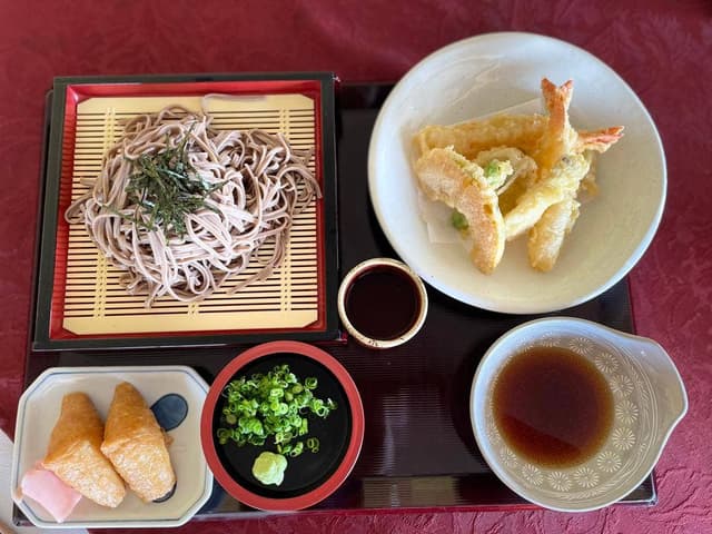 厚狭ゴルフ倶楽部 レストラン - サブ画像2