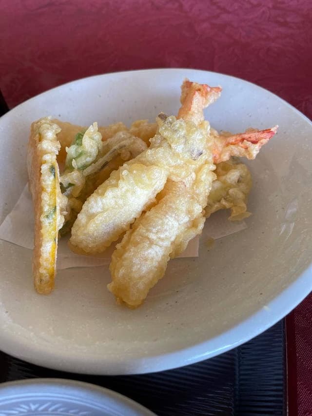 厚狭ゴルフ倶楽部 レストラン - サブ画像1