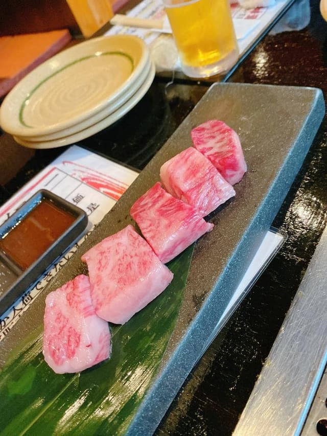 もんじゃ・お好み焼き わいず 浦和店 - サブ画像1