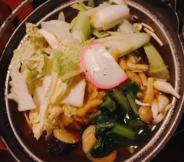 麵屋 さくら 深谷花園温泉 花湯の森 - サブ画像1