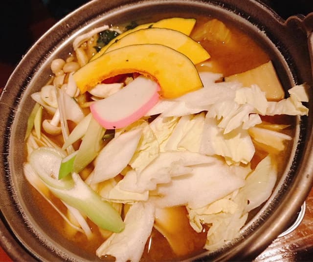麵屋 さくら 深谷花園温泉 花湯の森 - サブ画像3