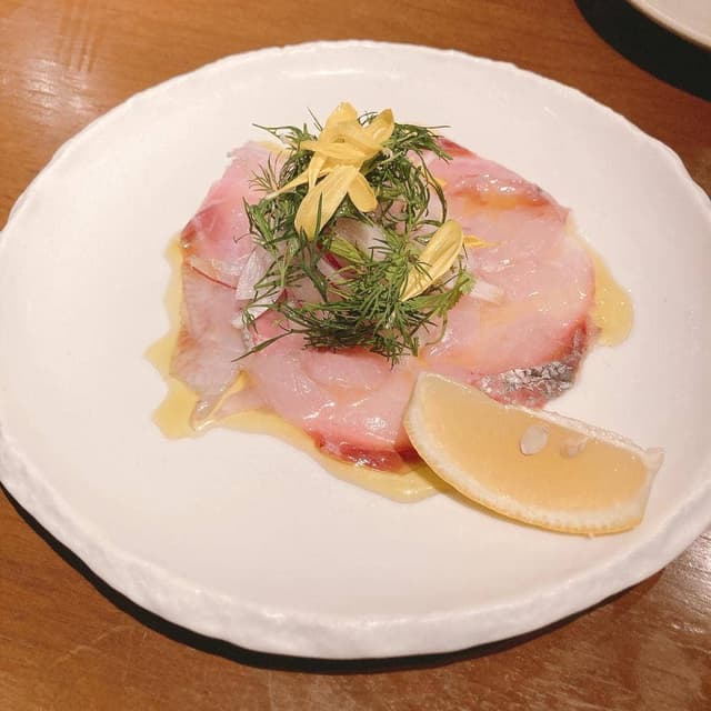 ザ キッチン サルヴァトーレ クオモ 銀座 - サブ画像3