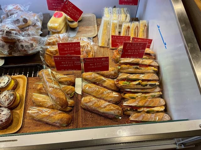 BAKEHOUSE Mère TauT阪急洛西口店 - サブ画像2
