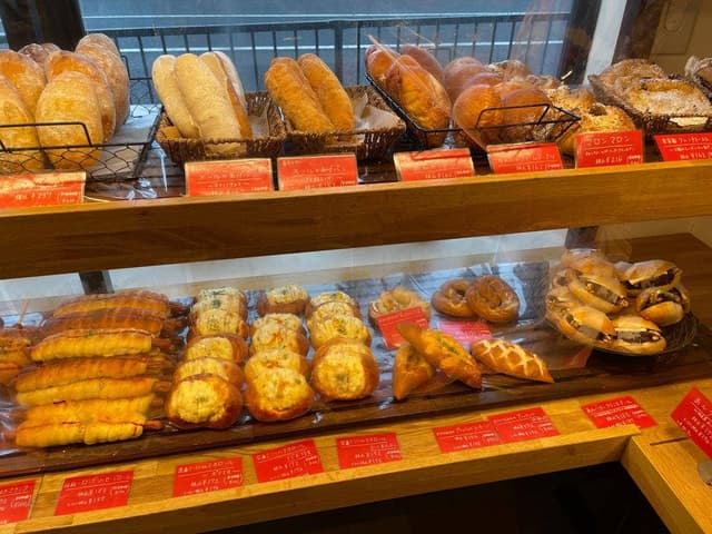 BAKEHOUSE Mère TauT阪急洛西口店 - サブ画像3