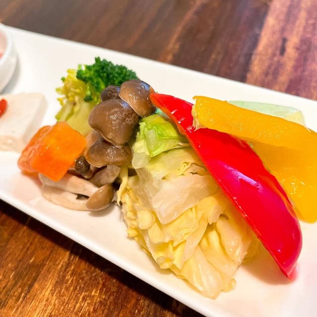 CAFE自休自足 新琴似本店 - サブ画像1