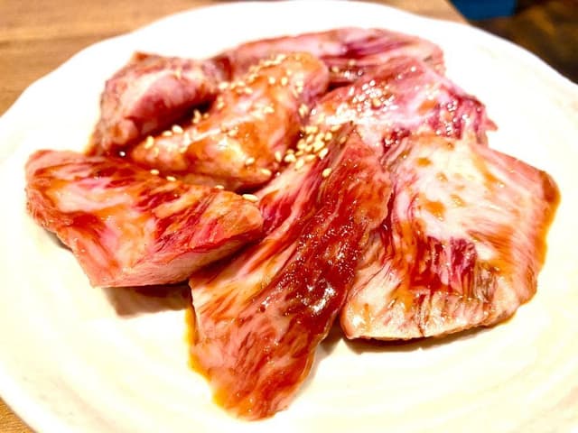 焼肉明洞 - サブ画像2