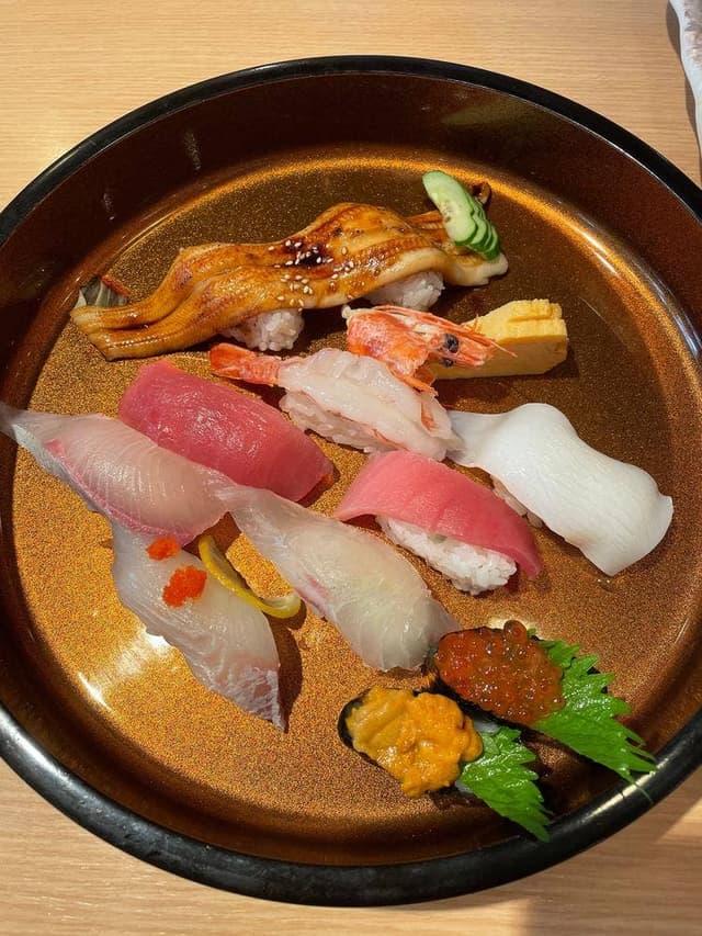 玄海丸筑紫通り店 - サブ画像2