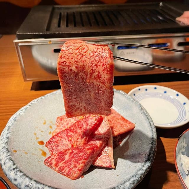 焼肉 flor - サブ画像1