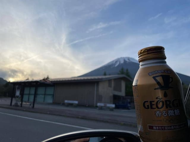 森の駅 富士山 レストラン - サブ画像3