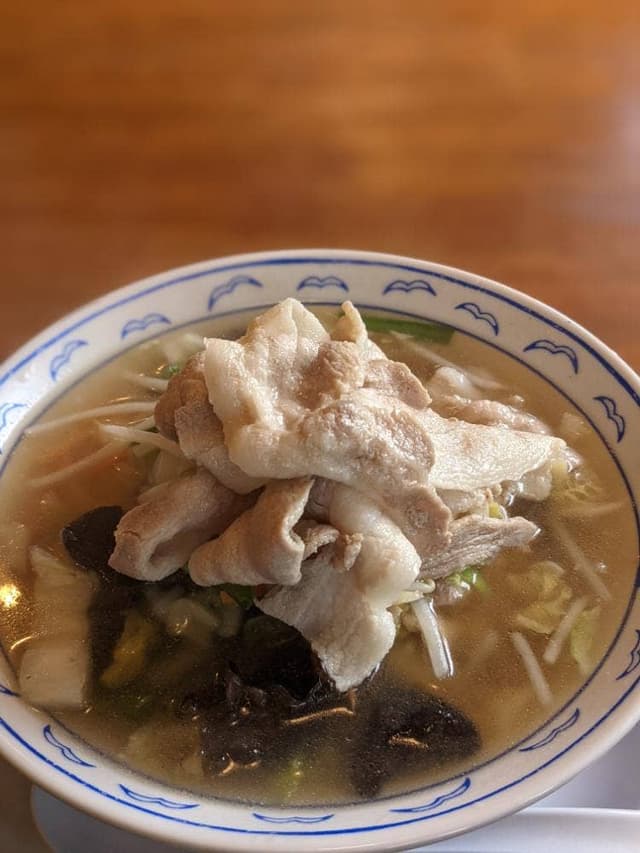 一品香 若葉台店 - サブ画像2