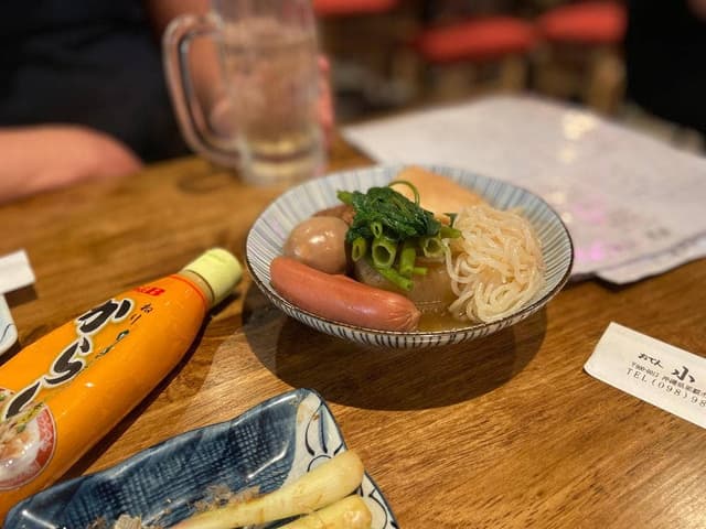 おでん 小谷 - サブ画像2