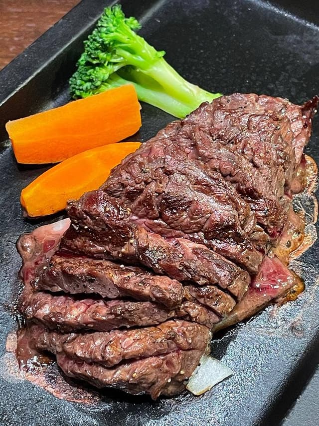みんなDEステーキ イオンモールかほく店 - サブ画像1