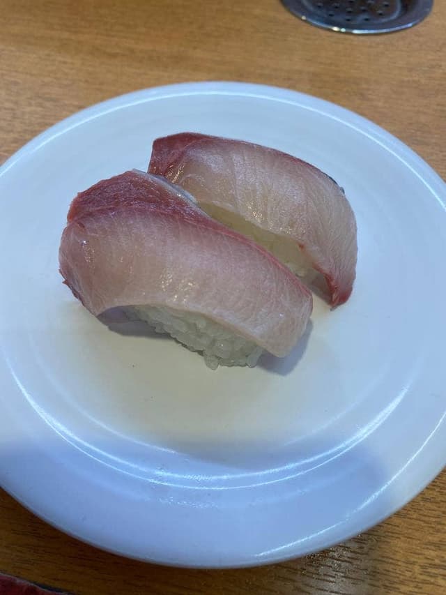かっぱ寿司 福岡長丘店 - サブ画像3