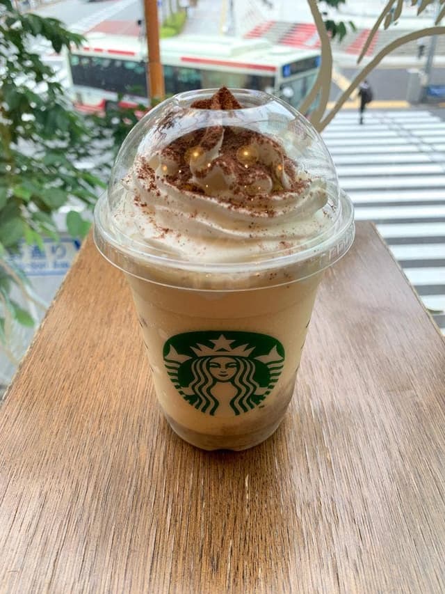 スターバックス コーヒー 中野通り店 - サブ画像3