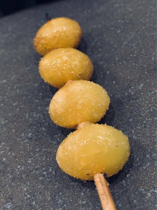 鳥さわ 麻布十番店 - サブ画像3