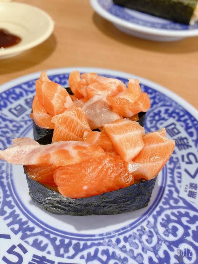 くら寿司 周船寺店 - サブ画像2