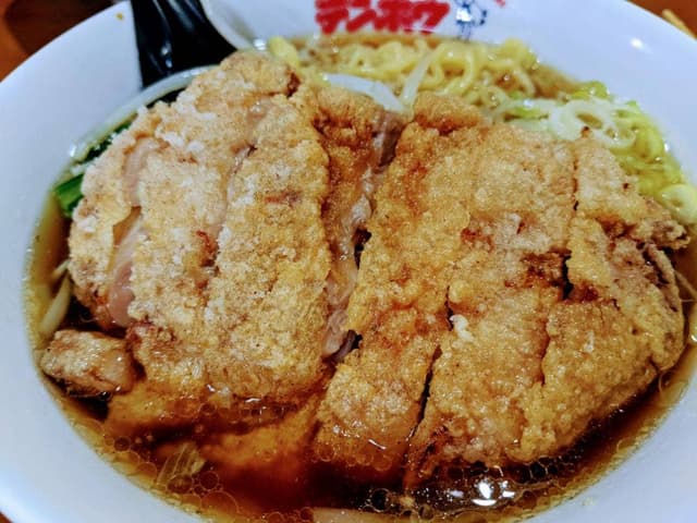 テンホウ 辰野店 - サブ画像3