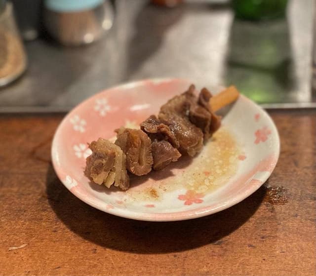 三河屋 - サブ画像3