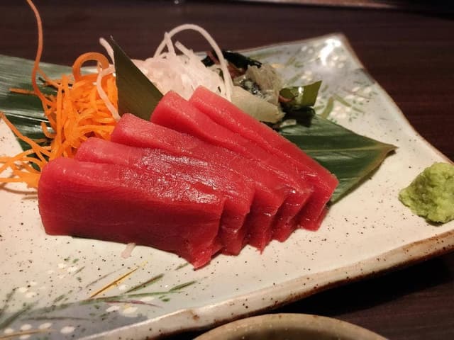 炭火居酒屋 炎 旭川永山店 - サブ画像1