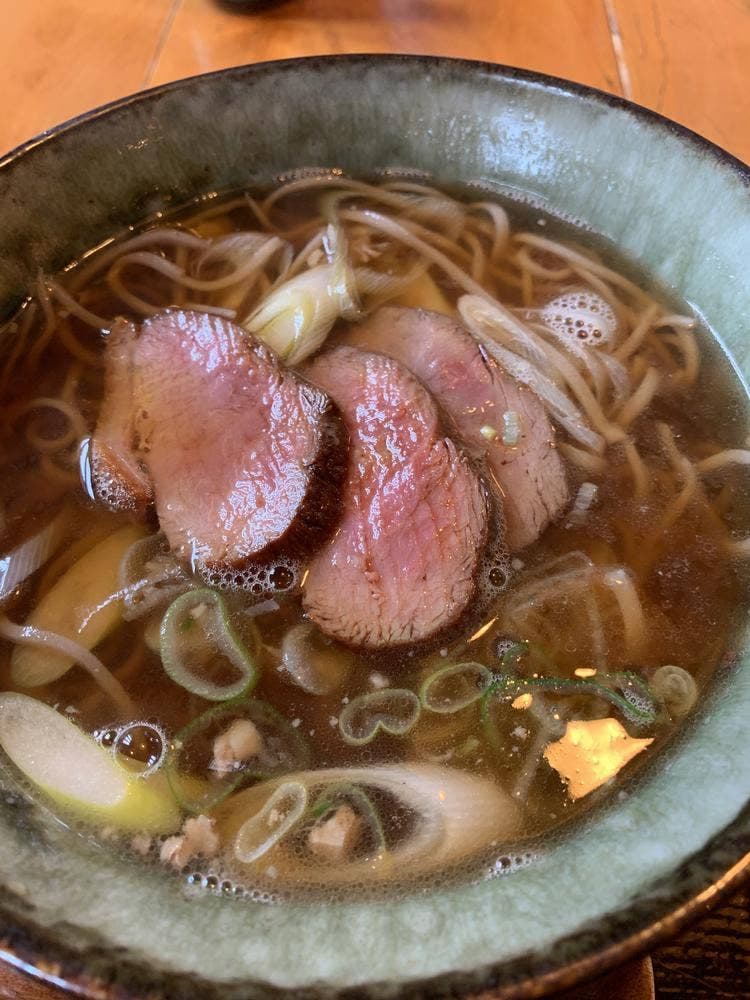 そば処 御嶽 久居店