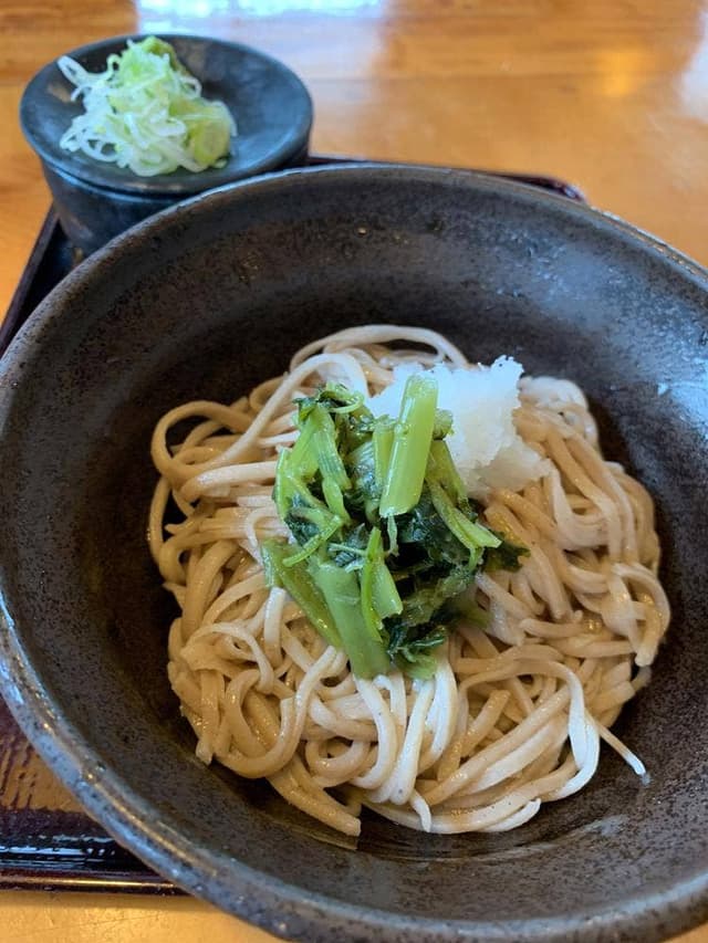 そば処 御嶽 久居店 - サブ画像2