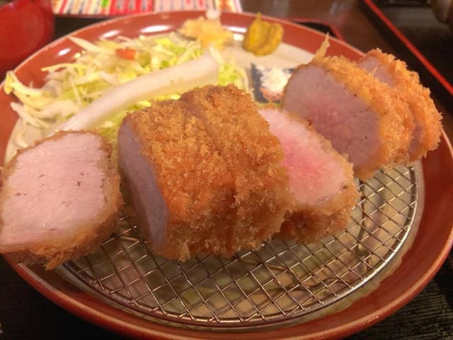 とんかつえびす庵 - サブ画像1