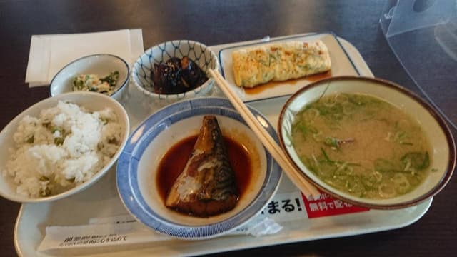 まいどおおきに 箕面牧落食堂 - サブ画像2