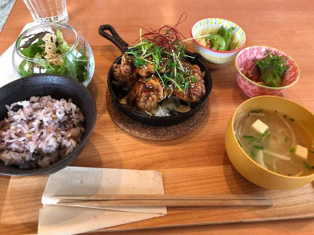cafe&bar47 - サブ画像1