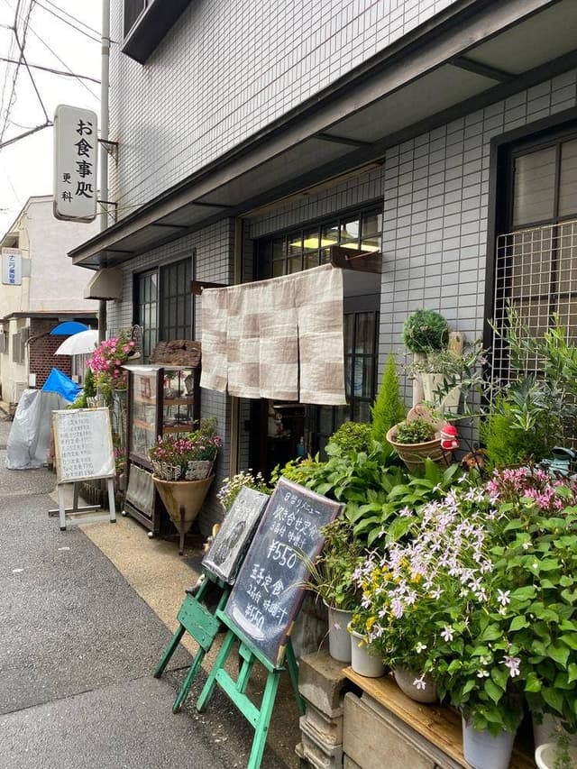 更科 - サブ画像1