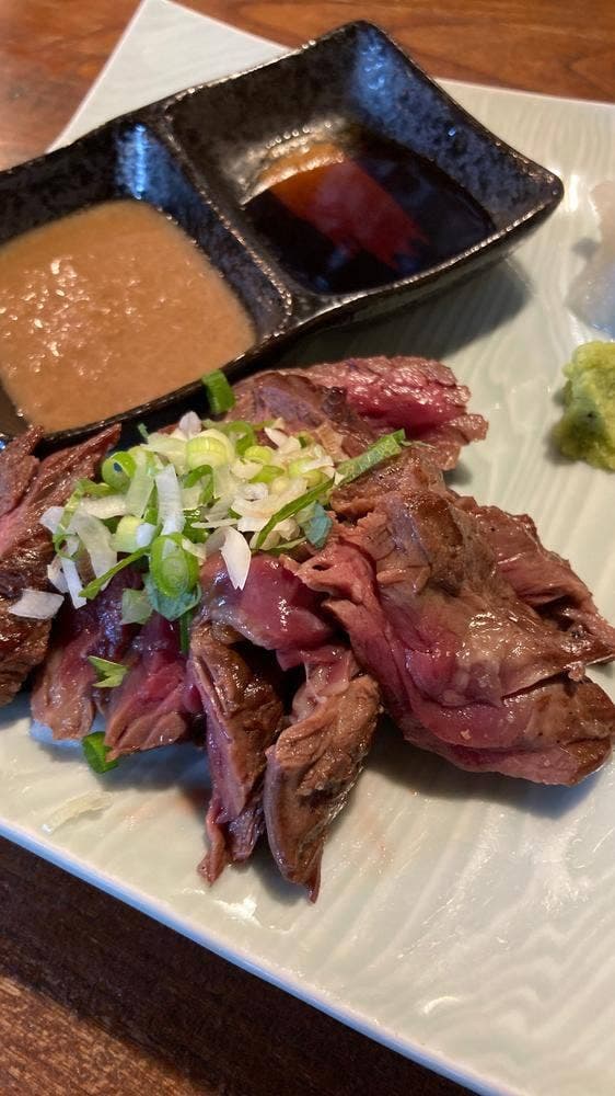 炉ばた・鮮魚 かげん 辻堂店 - サブ画像1