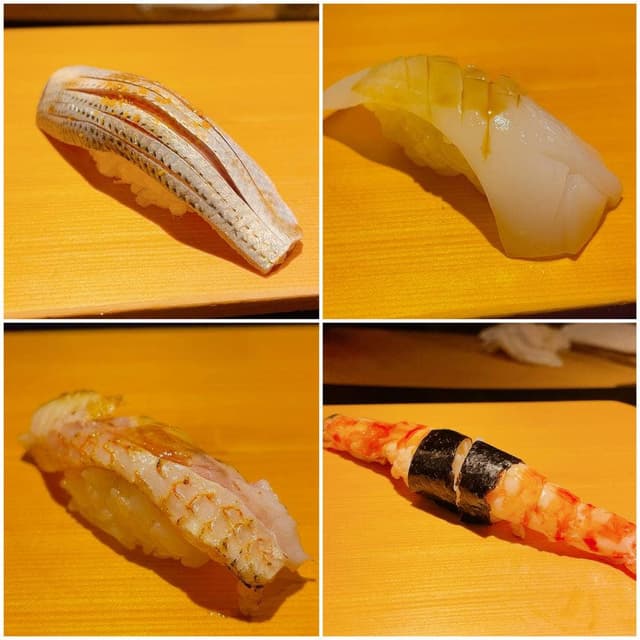 鮨染井 - サブ画像3