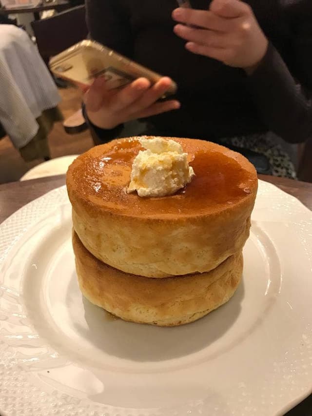 星乃珈琲店 カリーノ江坂店 - サブ画像1