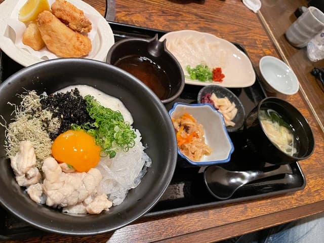 桜木町 ふぐよし総本店 - サブ画像3