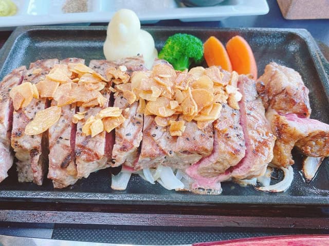 PGM石岡ゴルフクラブ レストラン - サブ画像3