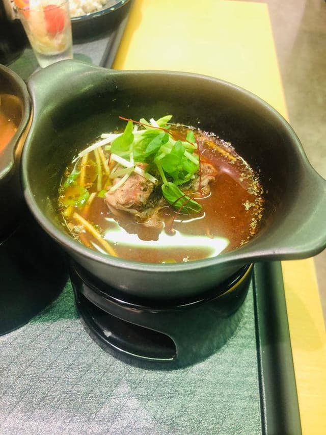 薬膳スープカレー8 000 000 - サブ画像3