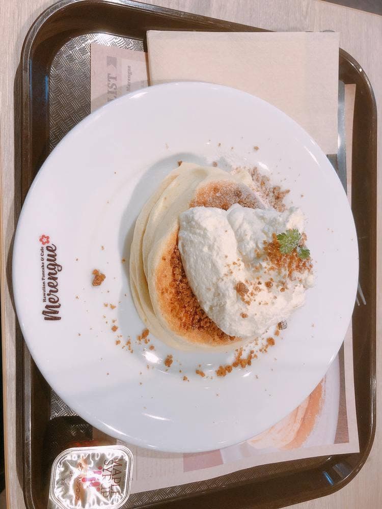 Merengue 光が丘IMA店