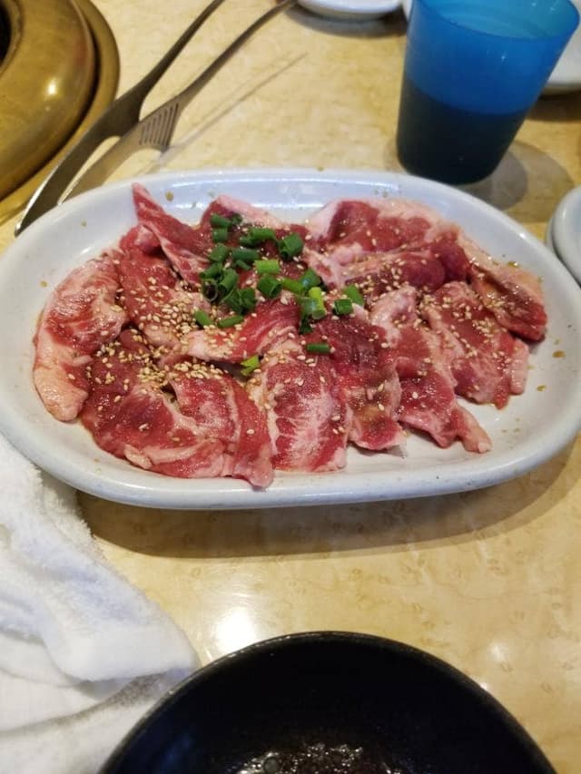 焼肉フランス人 - サブ画像2