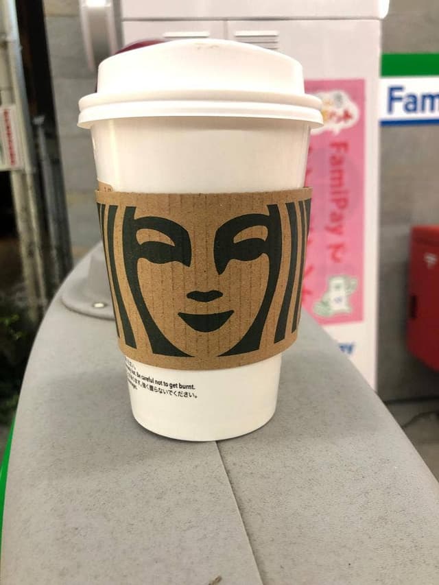 スターバックス コーヒー 高知帯屋町店 - サブ画像1
