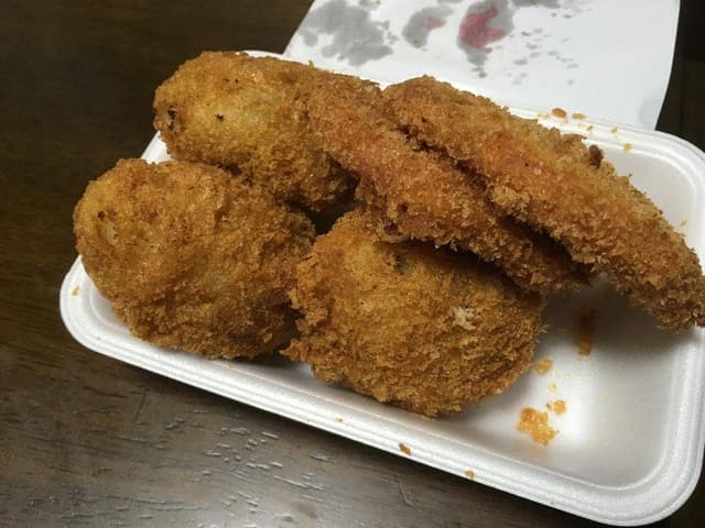 肉のいずみや - サブ画像1