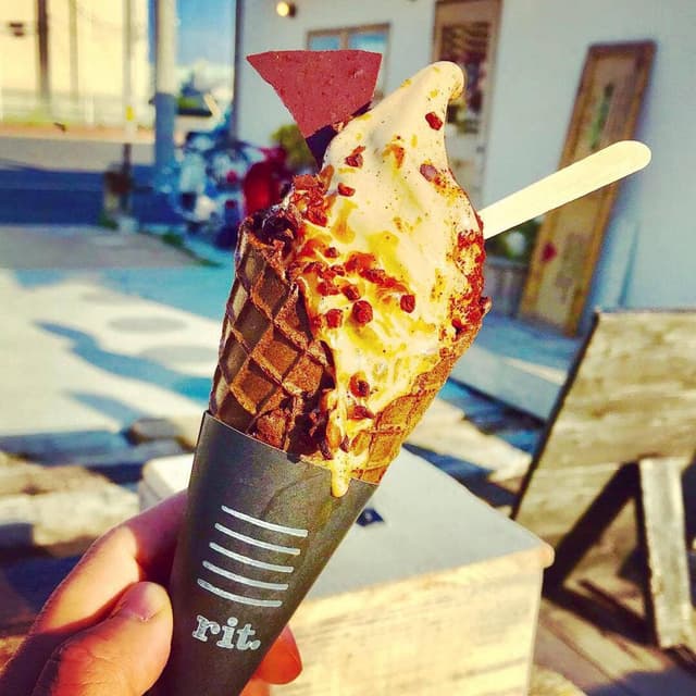 rit. craft chocolate and coffee - サブ画像3