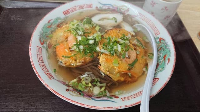 ウベ食堂 - サブ画像2