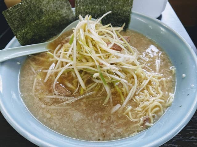 ラーメンショップつくば店 - サブ画像3